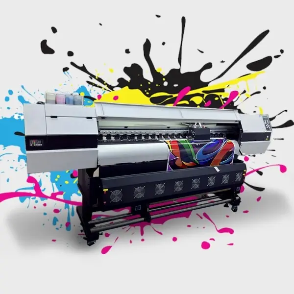 wide format printer